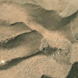 Satellite imagery of Zarad Koh, AF