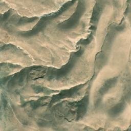 Satellite imagery of Dinamah Kōtal, AF