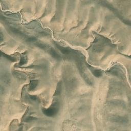 Satellite imagery of Dinamah Kōtal, AF