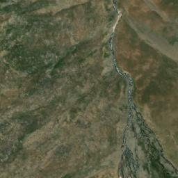 Satellite imagery of Kōh-e Ghāt-e Khurmāw, AF