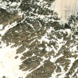 Satellite imagery of Safēd Shākh, AF