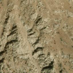 Satellite imagery of Kōh-e Ārmund, AF