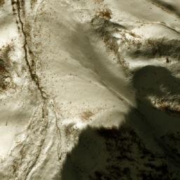 Satellite imagery of Kōh-e Ghalqah, AF