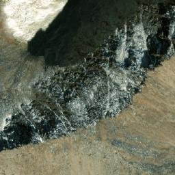 Satellite imagery of Kōh-e Awghānah, AF