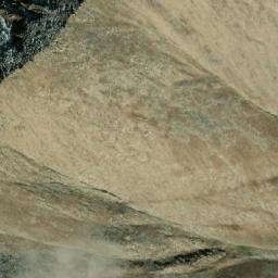 Satellite imagery of Kōh-e Awghānah, AF