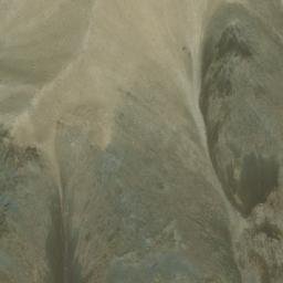 Satellite imagery of Kōh-e Rūch, AF