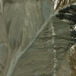 Satellite imagery of Kōh-e Rūch, AF