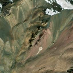 Satellite imagery of Alo Dhar, PK