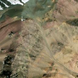 Satellite imagery of Alo Dhar, PK