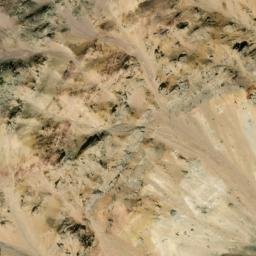 Satellite imagery of Alo Dhar, PK