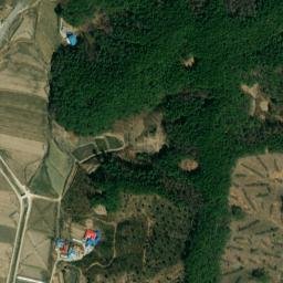 Satellite imagery of Soek’o-bawi, KR