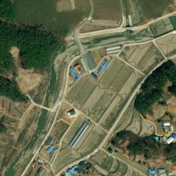 Satellite imagery of Soek’o-bawi, KR