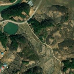Satellite imagery of Soek’o-bawi, KR