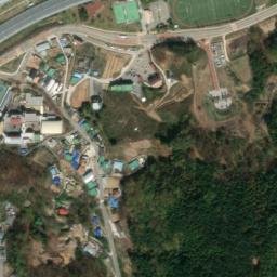 Satellite imagery of Meongmeokbawi, KR
