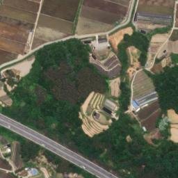 Satellite imagery of Munjeolsa, KR