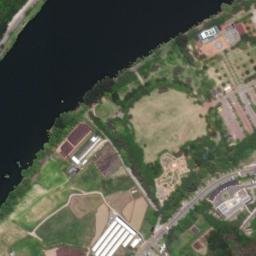 Satellite imagery of Chwibaekjeong, KR