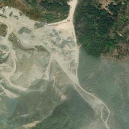 Satellite imagery of Yejin-mal, KR