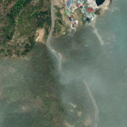 Satellite imagery of Yejin-mal, KR