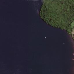 Satellite imagery of Haruna Fuji, JP