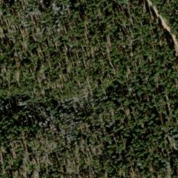 Satellite imagery of 8354 10 JRH — NGS DO5631 — Coconino County, US, US