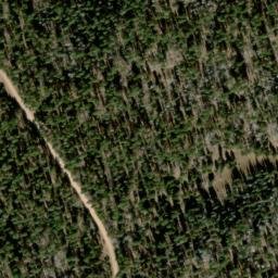 Satellite imagery of 8354 10 JRH — NGS DO5631 — Coconino County, US, US