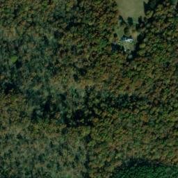 Satellite imagery of Round Pond Ridge, US