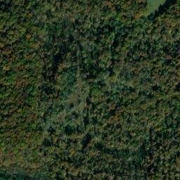 Satellite imagery of Round Pond Ridge, US