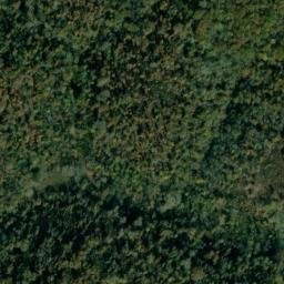 Satellite imagery of Grave Yard Bank Mine, US