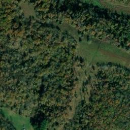Satellite imagery of Grave Yard Bank Mine, US