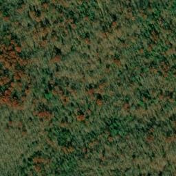 Satellite imagery of Crockett Ridge, US
