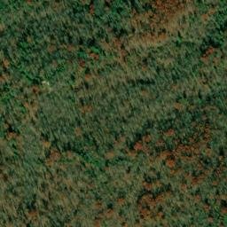 Satellite imagery of Crockett Ridge, US