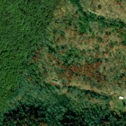 Satellite imagery of Wash Ridge, US