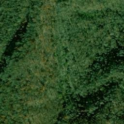 Satellite imagery of Russell Ridge, US