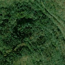 Satellite imagery of Russell Ridge, US