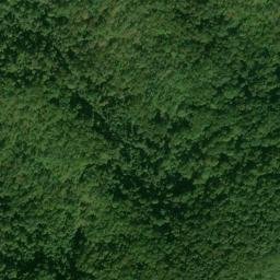 Satellite imagery of Hangover Rock, US