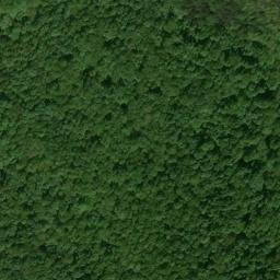 Satellite imagery of Hangover Rock, US