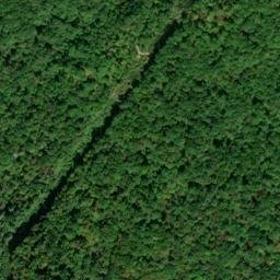 Satellite imagery of Big Cliff, US