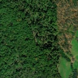 Satellite imagery of Big Cliff, US