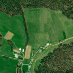 Satellite imagery of Watson Ridge, US
