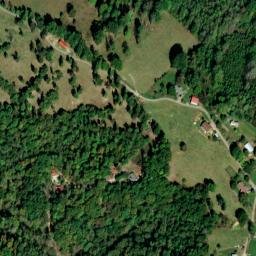 Satellite imagery of Baldwin Hill, US