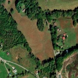 Satellite imagery of Baldwin Hill, US
