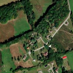 Satellite imagery of Baldwin Hill, US