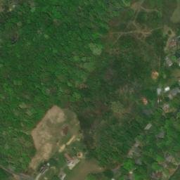 Satellite imagery of Easley Ridge, US
