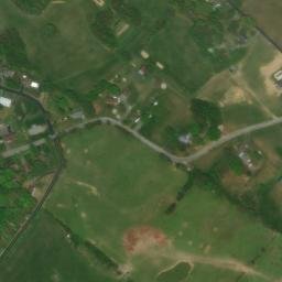 Satellite imagery of Easley Ridge, US