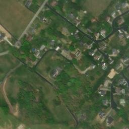 Satellite imagery of Easley Ridge, US