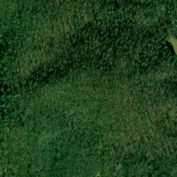 Satellite imagery of Blevins Mine, US
