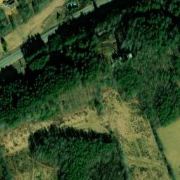 Satellite imagery of Wilson Prospect, US