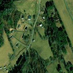 Satellite imagery of Wilson Prospect, US