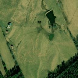 Satellite imagery of Wilson Prospect, US