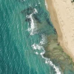 Satellite imagery of survey_point, DZ